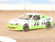Joe Renfro: Driven Beyond Limits