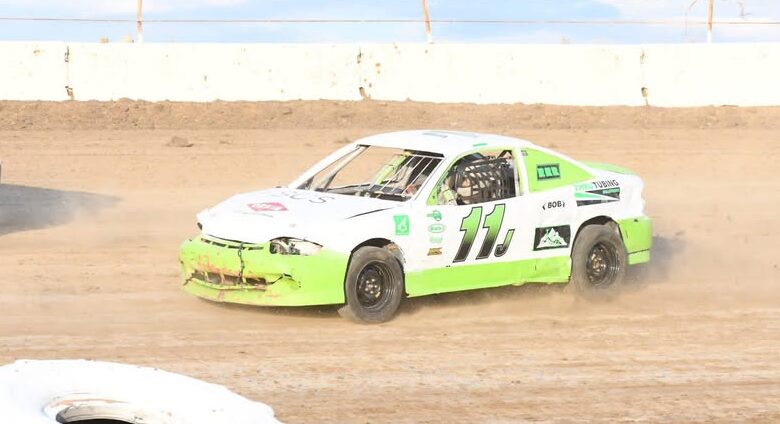 Joe Renfro: Driven Beyond Limits