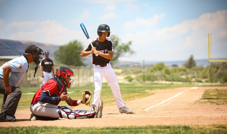 Conference Leaders Remain Unbeaten