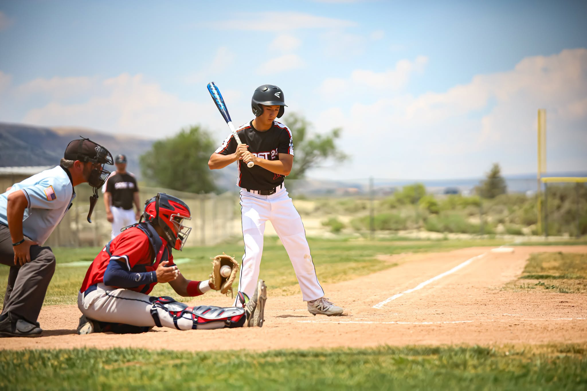 Conference Leaders Remain Unbeaten - SweetwaterNOW