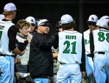 Knights Finish Home Invite