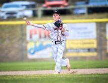 Stallions Close Knight Invite with Victory
