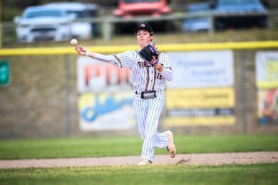 Stallions Close Knight Invite with Victory