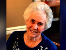 Betty Jane (Dye) Goldman (September 11, 1931 – March 6, 2026)