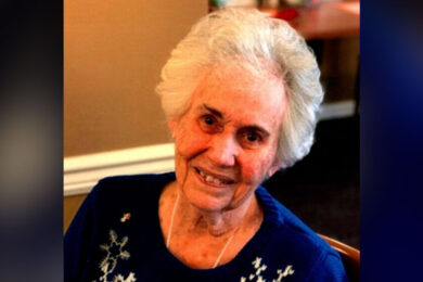 Betty Jane (Dye) Goldman (September 11, 1931 – March 6, 2026)