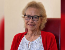 Lucy Cordova (March 31, 1943 – June 15, 2026)