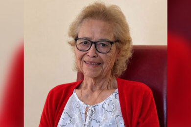 Lucy Cordova (March 31, 1943 – June 15, 2026)