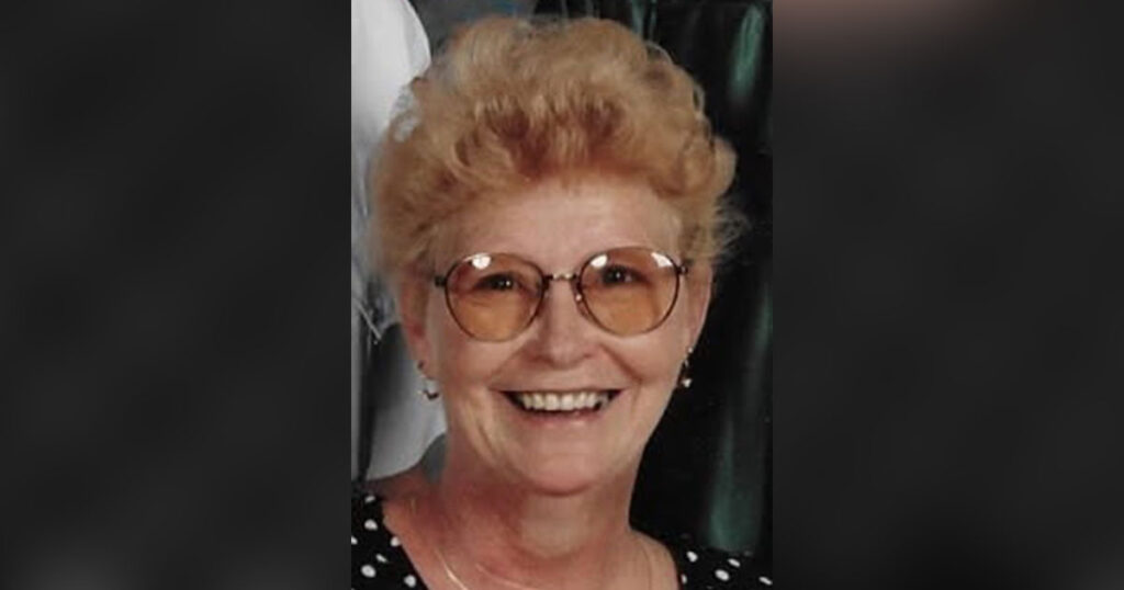 Marion Deichmueller (December 18, 1946 – June 8, 2026)