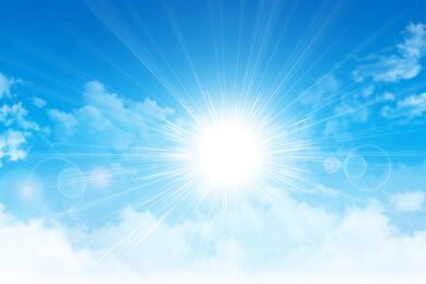 Weather Forecast for Wednesday, July 1, 2026