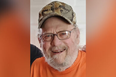 Don Elton Baucum (June 19, 1944 – March 28, 2026)