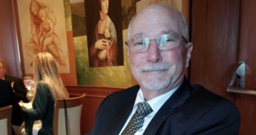 Donald Lynn Smith (December 22, 1951 – July 9, 2025)