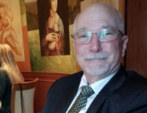 Donald Lynn Smith (December 22, 1951 – July 9, 2025)
