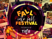 🍂 Don’t Miss Your Chance to Be Part of TRN Media’s Fall Into Fall Festival
