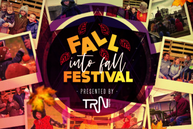 🍂 Don’t Miss Your Chance to Be Part of TRN Media’s Fall Into Fall Festival