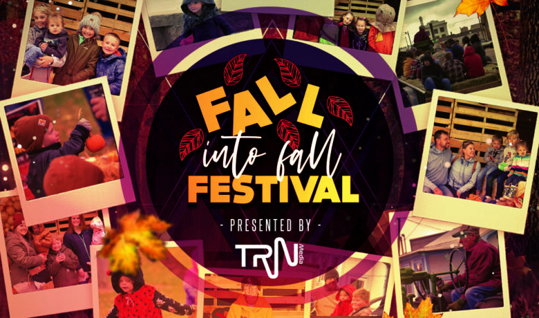 Fall Into Fall Festival 2026