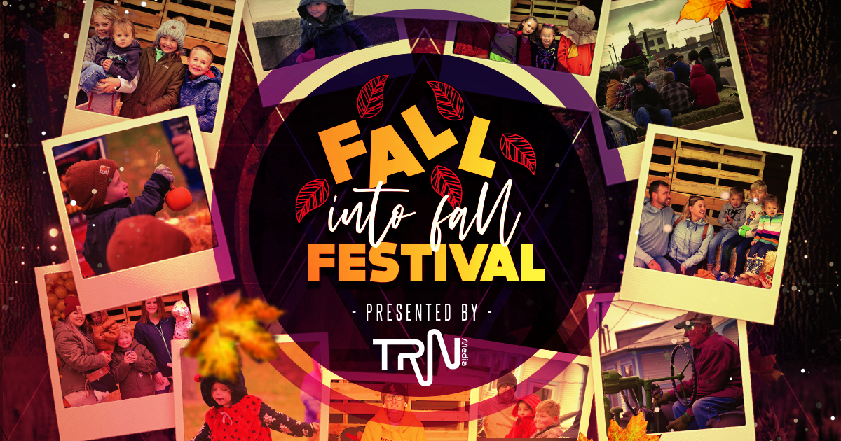 🍂 Don’t Miss Your Chance to Be Part of TRN Media’s Fall Into Fall Festival