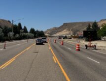 WYDOT Begins Work on Wyo. 530 in Green River
