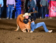 Local Cowboys Chase Nationals Spots