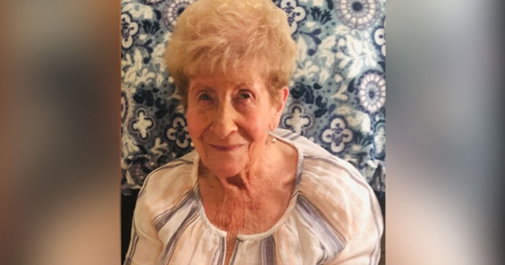 Helen Putz Chadey (July 25, 1929 – February 26, 2026)