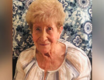 Helen Putz Chadey (July 25, 1929 – February 26, 2026)