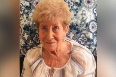 Helen Putz Chadey (July 25, 1929 – February 26, 2026)