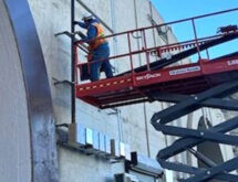WYDOT Plans to Wrap Up I-80 Tunnel Work Next Week