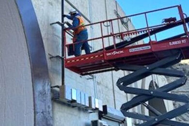WYDOT Plans to Wrap Up I-80 Tunnel Work Next Week