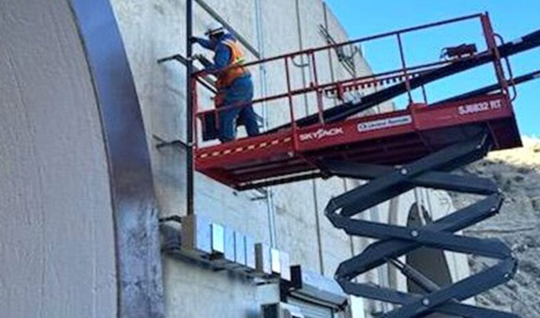 WYDOT Plans to Wrap Up I-80 Tunnel Work Next Week