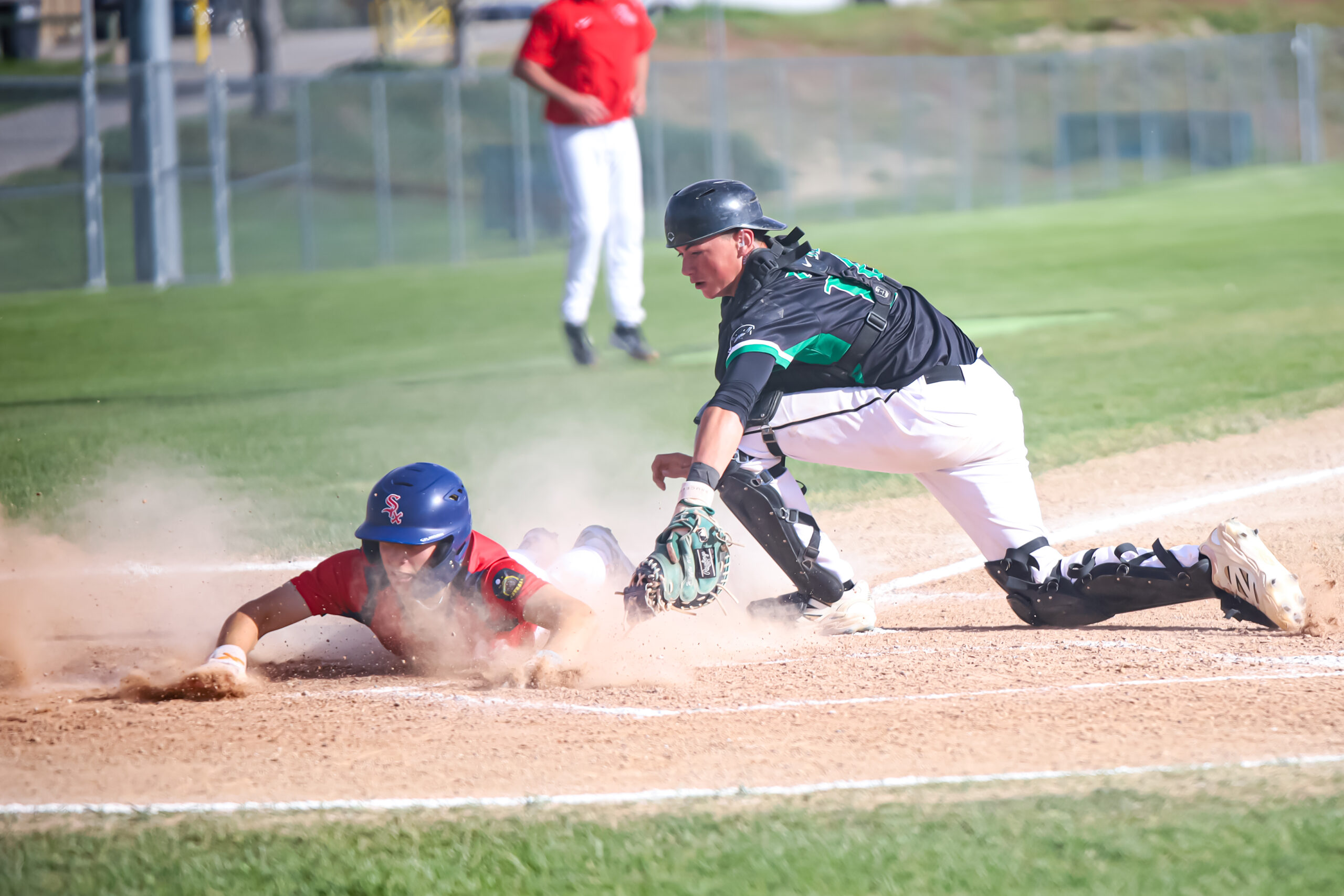 Knights Set for Midweek Test Against Torrington - SweetwaterNOW
