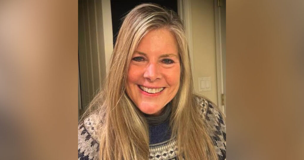 Joni Wilson Parsons (February 1963 – May 14, 2026)