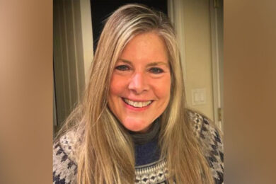 Joni Wilson Parsons (February 1963 – May 14, 2026)