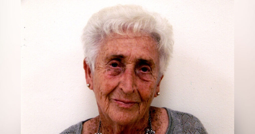 Juanita H. Angeli (January 26, 1927 – June 21, 2026)