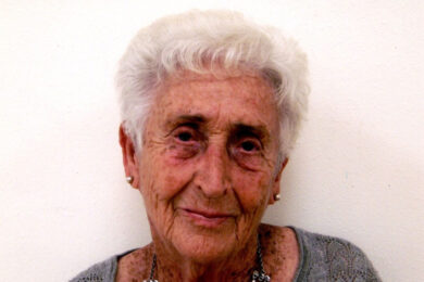 Juanita H. Angeli (January 26, 1927 – June 21, 2026)