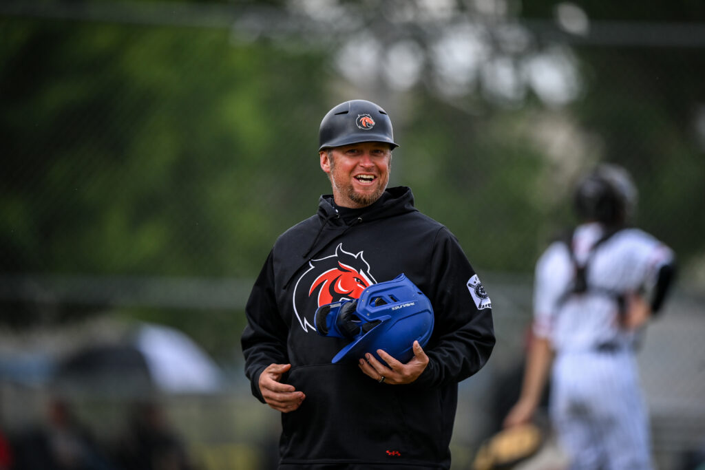 Stallions Face Road Test in Casper