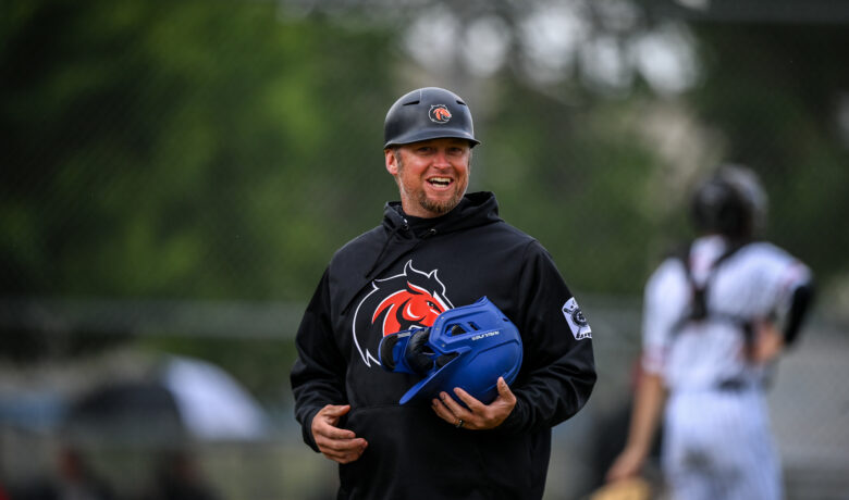 Stallions Face Road Test in Casper