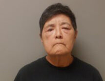 U.S. Marshals Arrest Malone in Arkansas