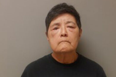 U.S. Marshals Arrest Malone in Arkansas