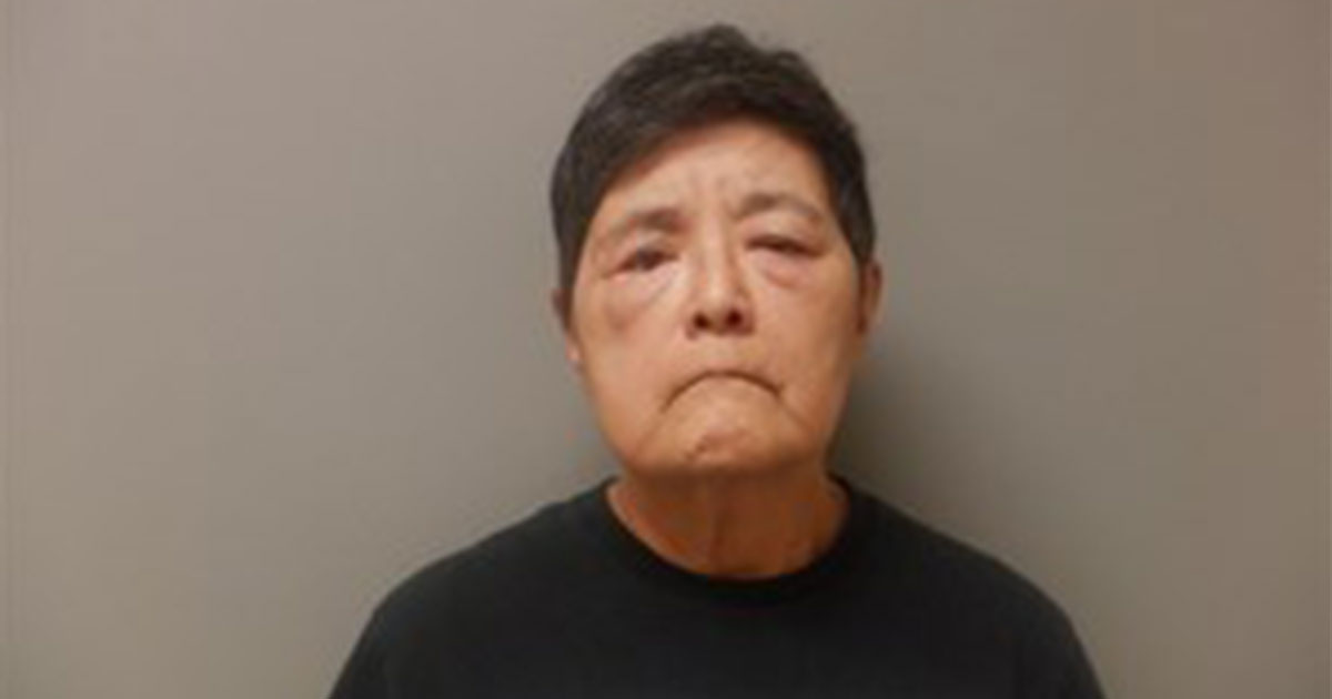 U.S. Marshals Arrest Malone in Arkansas