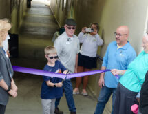 Art Underground Gallery Celebrates New Art