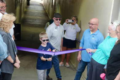 Art Underground Gallery Celebrates New Art