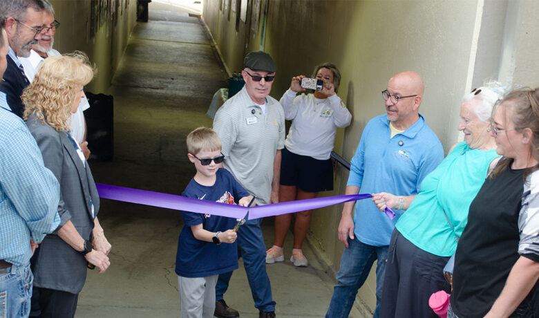 Art Underground Gallery Celebrates New Art