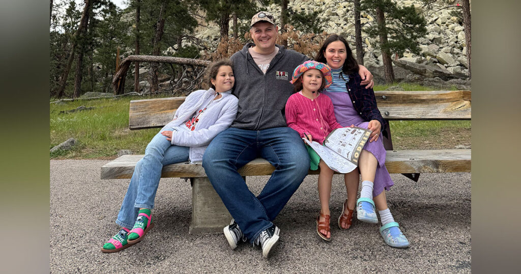 Ross Announces Green River Ward 3 Campaign