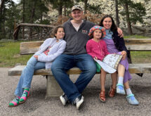 Ross Announces Green River Ward 3 Campaign