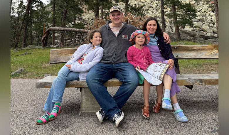 Ross Announces Green River Ward 3 Campaign