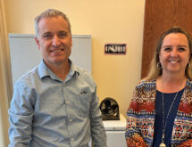 Treasurer’s Office Sees Positive Response with Rock Springs Office