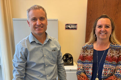 Treasurer’s Office Sees Positive Response with Rock Springs Office