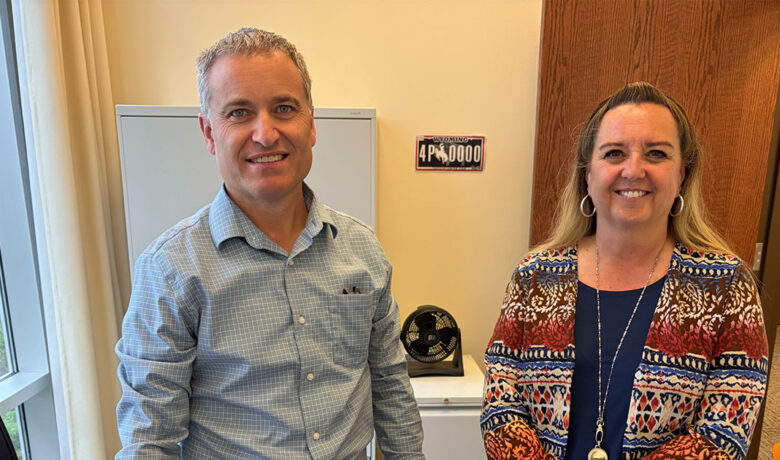 Treasurer’s Office Sees Positive Response with Rock Springs Office