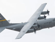 Air National Guard to Fly Over Rock Springs, Pinedale July 4