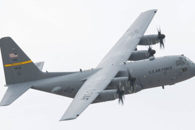 Air National Guard to Fly Over Rock Springs, Pinedale July 4