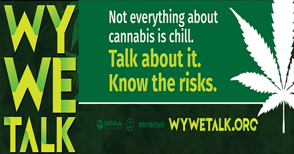 Not Sure How to Talk to Your Kids About Cannabis? We can Help!